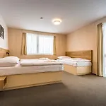 Hotel - Depandance Nova Javorka