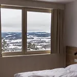 Hotel - Depandance Nova Javorka 3*
