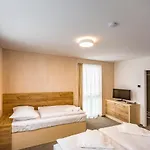 Hotel - Depandance Nova Javorka 3*