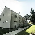 Hotel - Depandance Nova Javorka