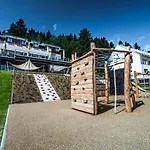 - Depandance Nova Javorka 3* Moninec