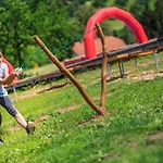 - Depandance Nova Javorka Hotel Moninec