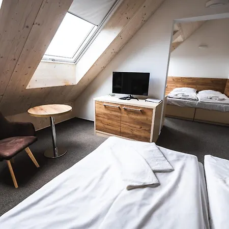 - Depandance Nova Javorka 3*