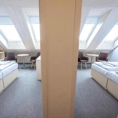 Hotel - Depandance Nova Javorka