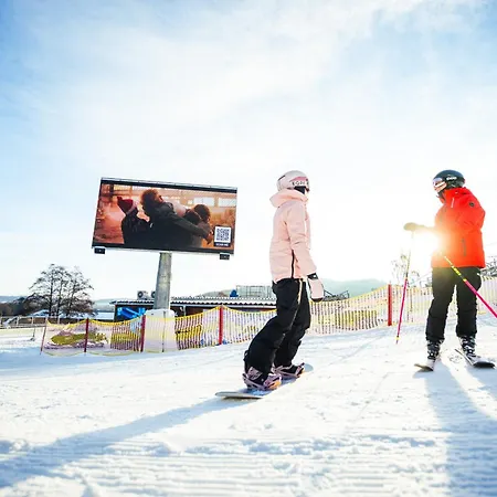 Hotel - Depandance Nova Javorka Moninec