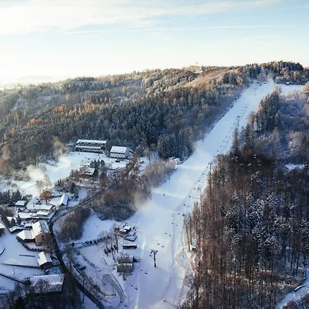 Hotel - Depandance Nova Javorka Moninec