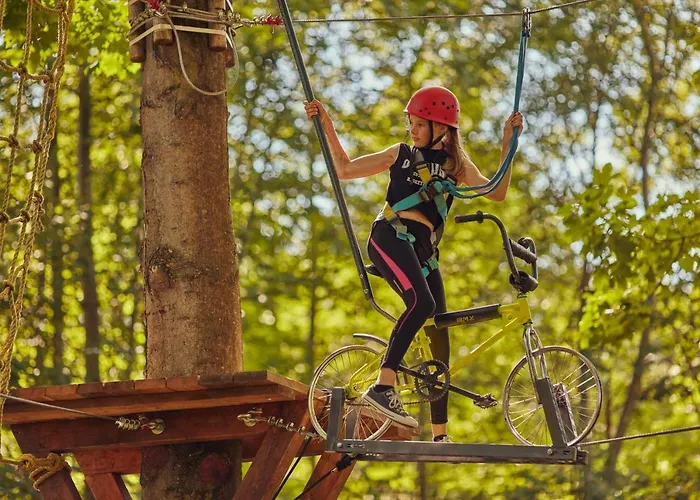 - Depandance Nova Javorka 3* Moninec