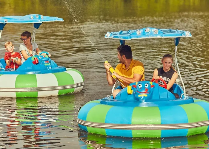 Hotel - Depandance Nova Javorka 3*