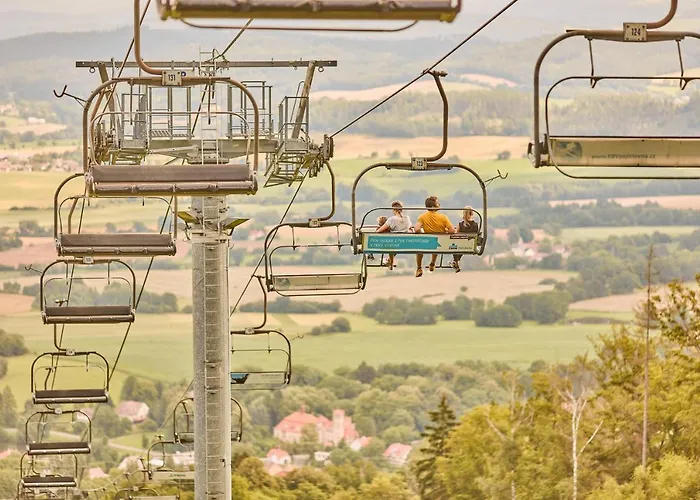 - Depandance Nova Javorka Hotel