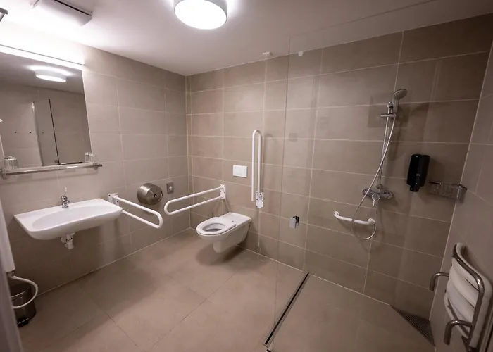 - Depandance Nova Javorka Hotel 3*