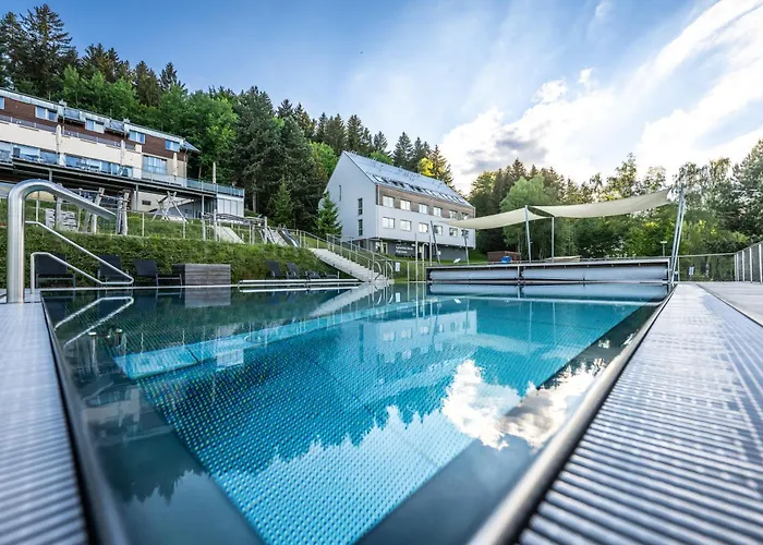 - Depandance Nova Javorka