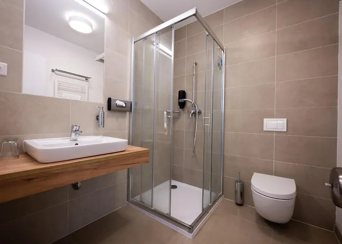 - Depandance Nova Javorka