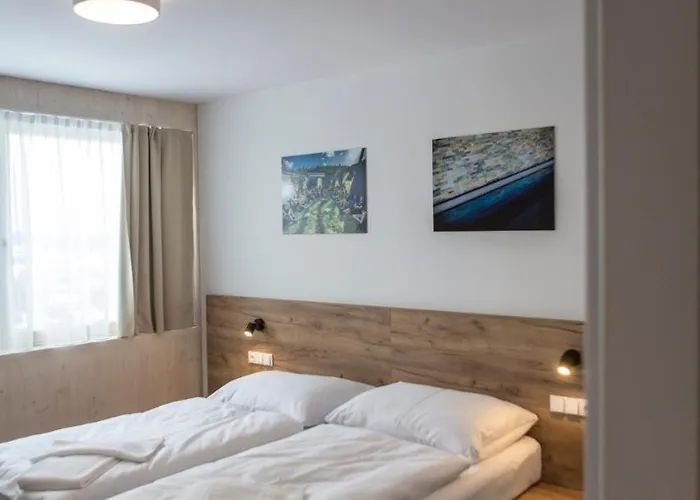 - Depandance Nova Javorka Hotel