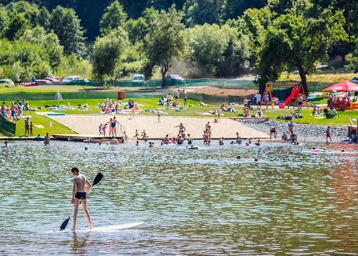 Hotel - Depandance Nova Javorka Moninec