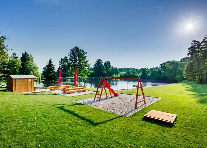 - Depandance Nova Javorka