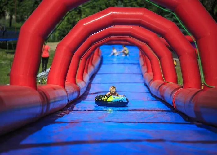 - Depandance Nova Javorka Moninec