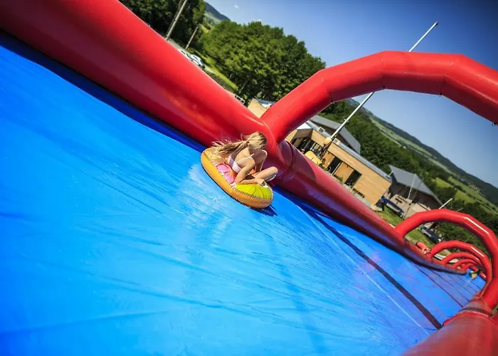 - Depandance Nova Javorka Hotel Moninec