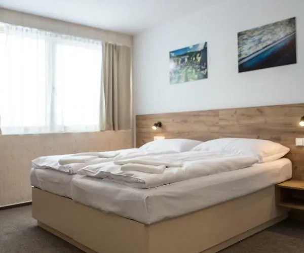 - Depandance Nova Javorka Moninec