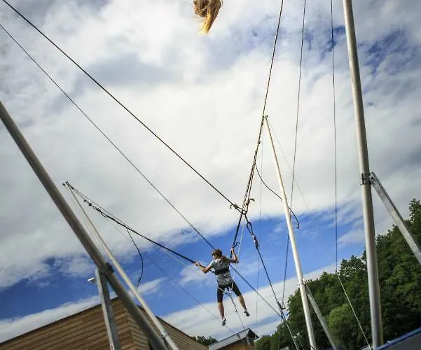 Hotel - Depandance Nova Javorka Moninec