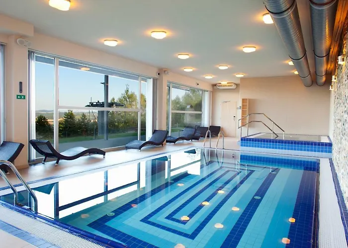 - Depandance Nova Javorka Hotel Moninec