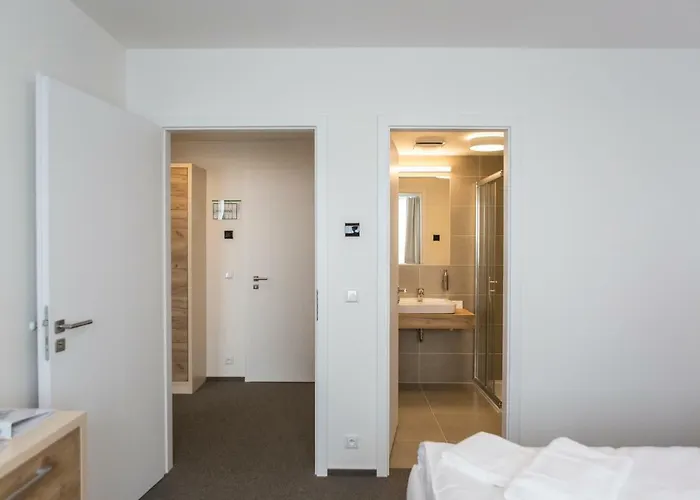 - Depandance Nova Javorka 3*