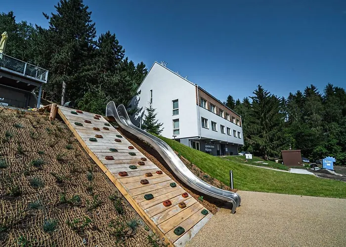 - Depandance Nova Javorka 3* Moninec