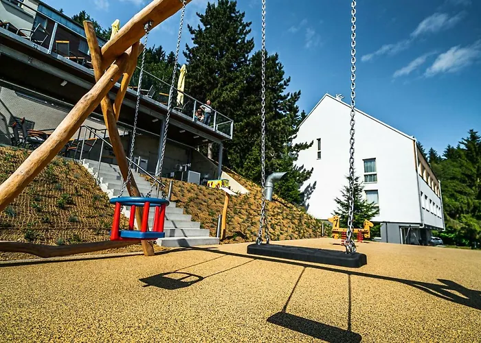 - Depandance Nova Javorka 3* Moninec