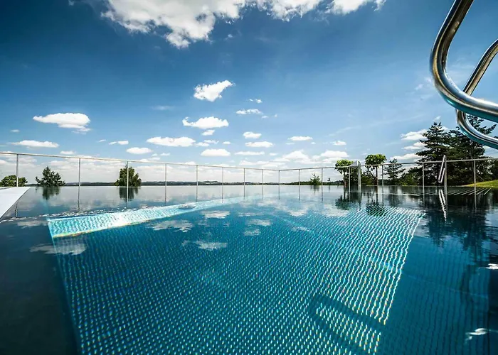 - Depandance Nova Javorka