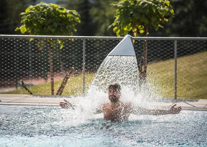 - Depandance Nova Javorka 3*