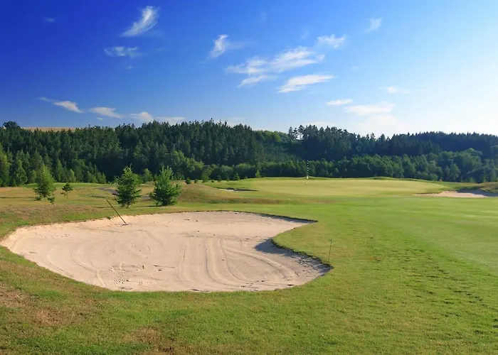 - Depandance Nova Javorka Hotel