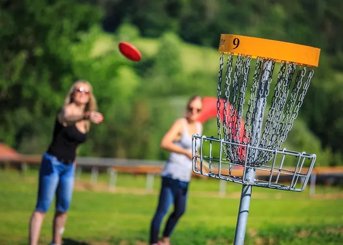 - Depandance Nova Javorka Hotel