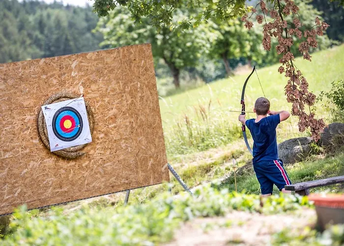 - Depandance Nova Javorka Hotel Moninec